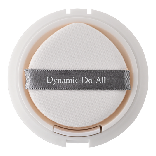 Dynamic Do-All DDファンデーション レフィル 15g