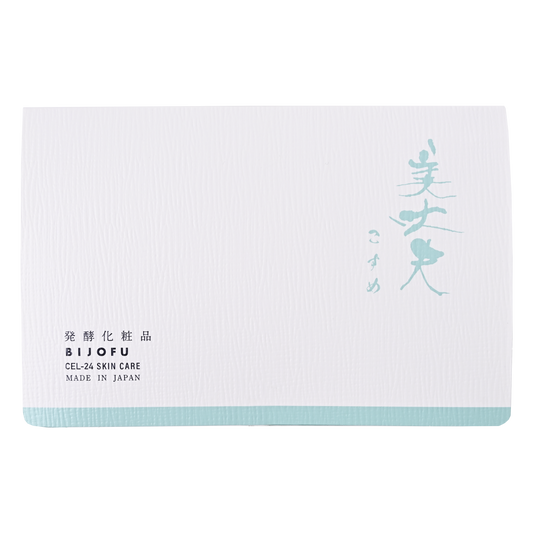 美丈夫 発酵化粧品 CEL-24 サンプルセット