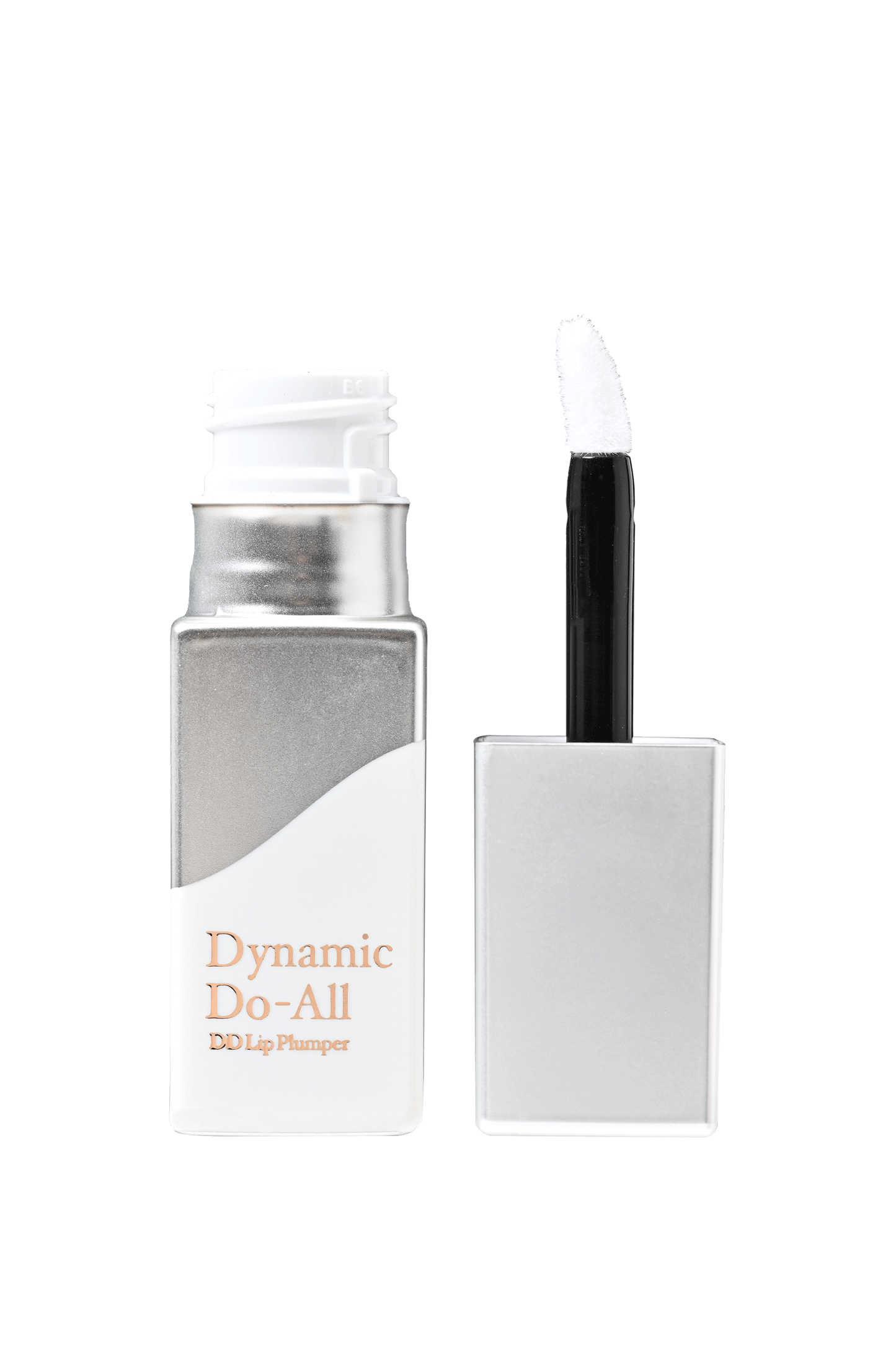 Dynamic Do-All DD リッププランパー 6.5ml