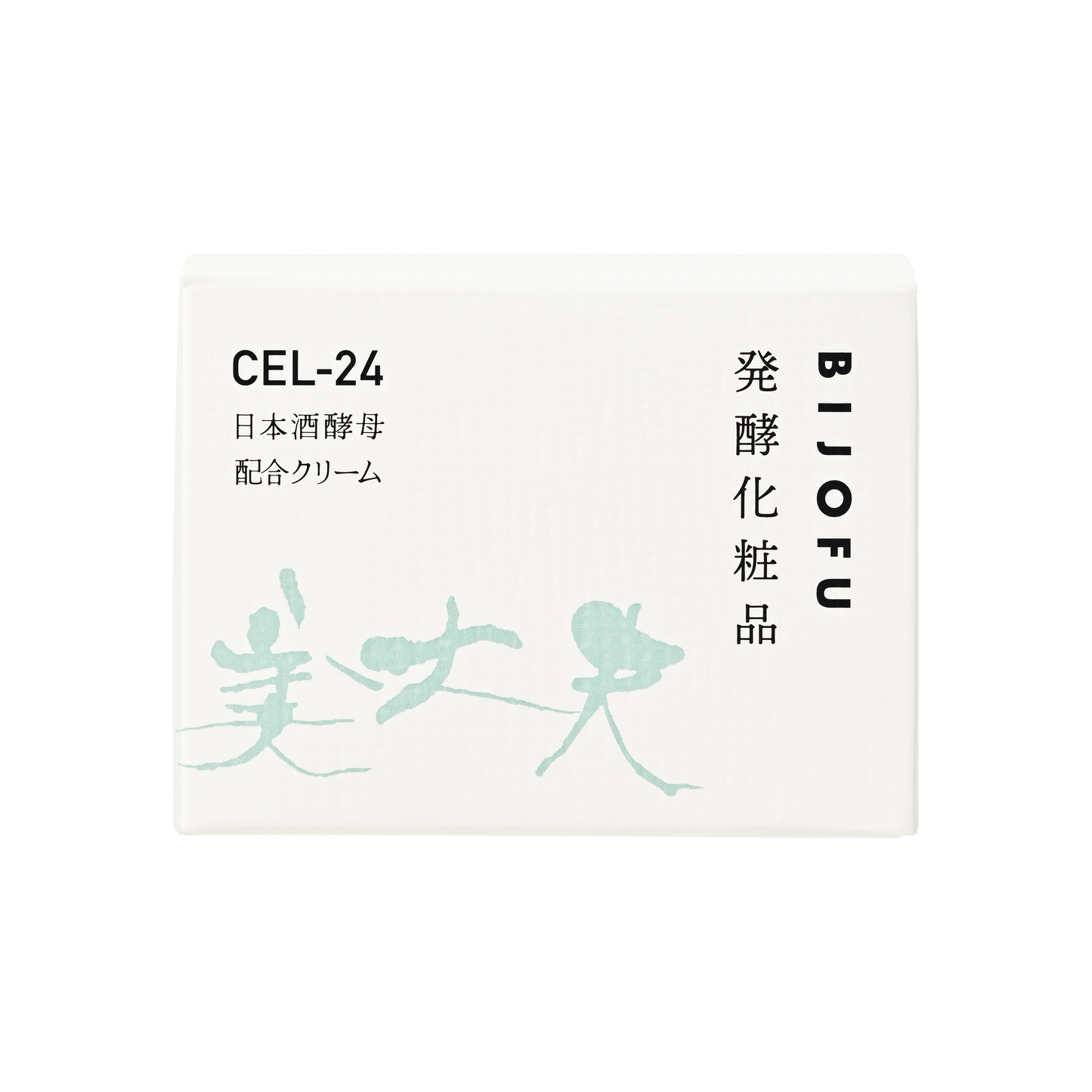 美丈夫 発酵化粧品 CEL-24 クリーム 30g