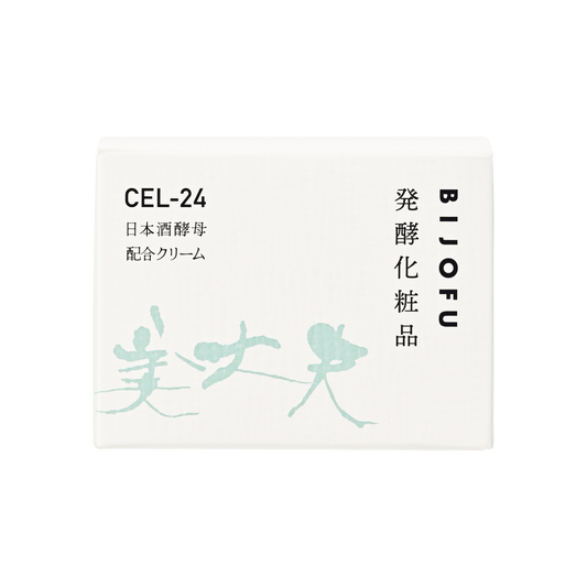 美丈夫 発酵化粧品 CEL-24 クリーム 30g