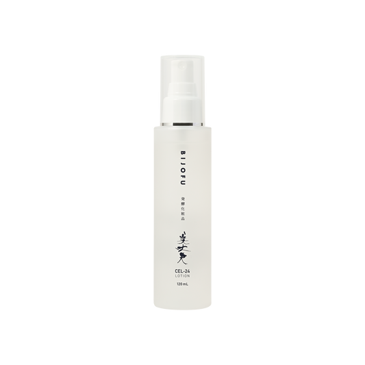 美丈夫 発酵化粧品 CEL-24 ローション 120ml