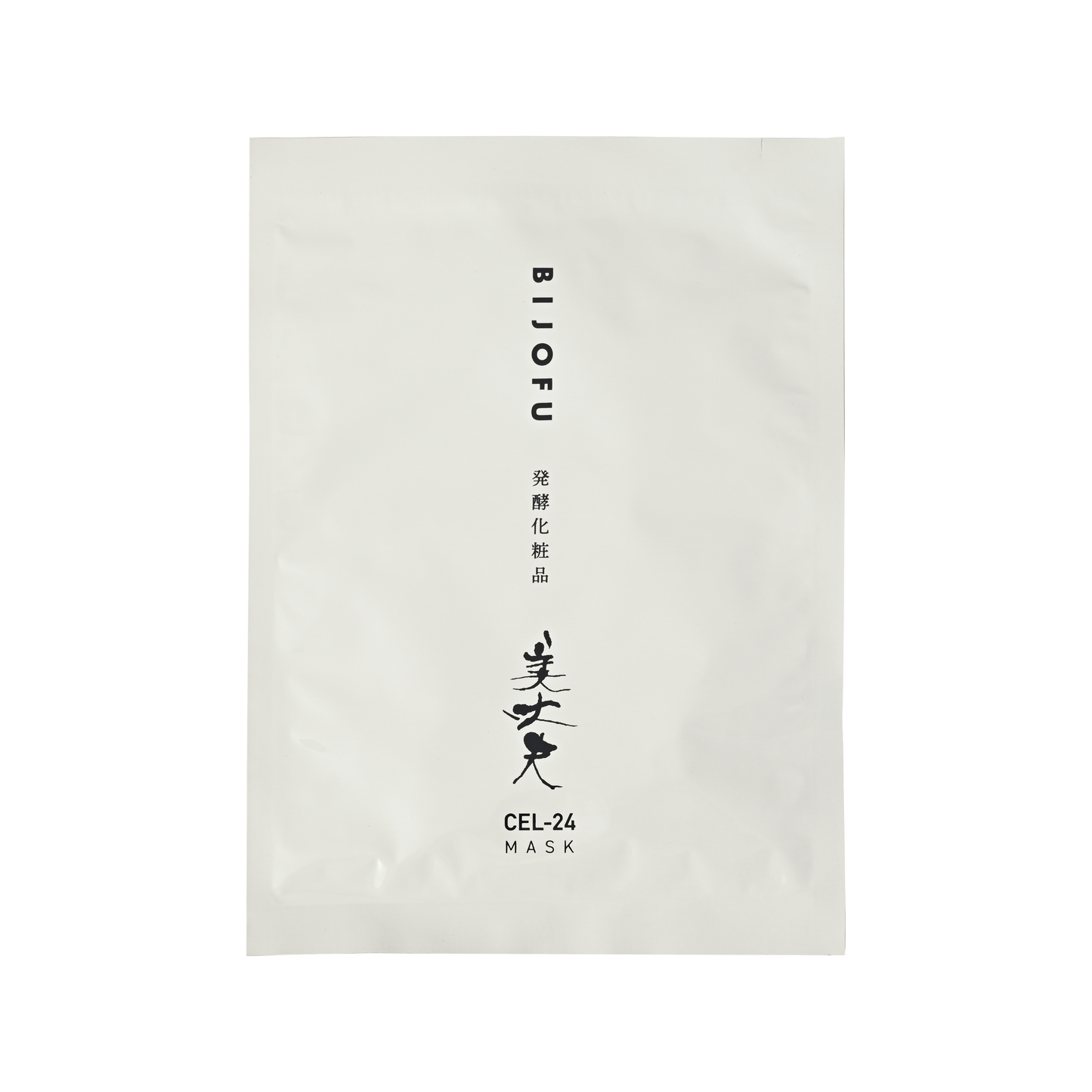 美丈夫 発酵化粧品 CEL-24 マスク 5枚入