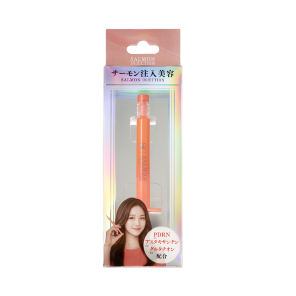 SC サーモン インジェクション 2ml（1本入）