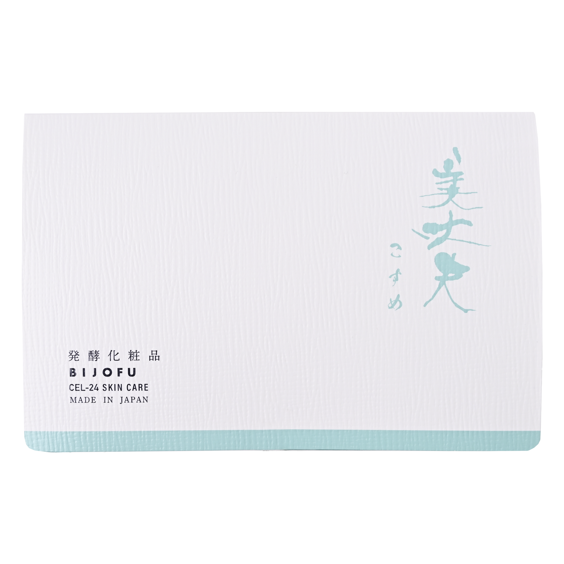 美丈夫 発酵化粧品 CEL-24 サンプルセット – AMENITY Lab.