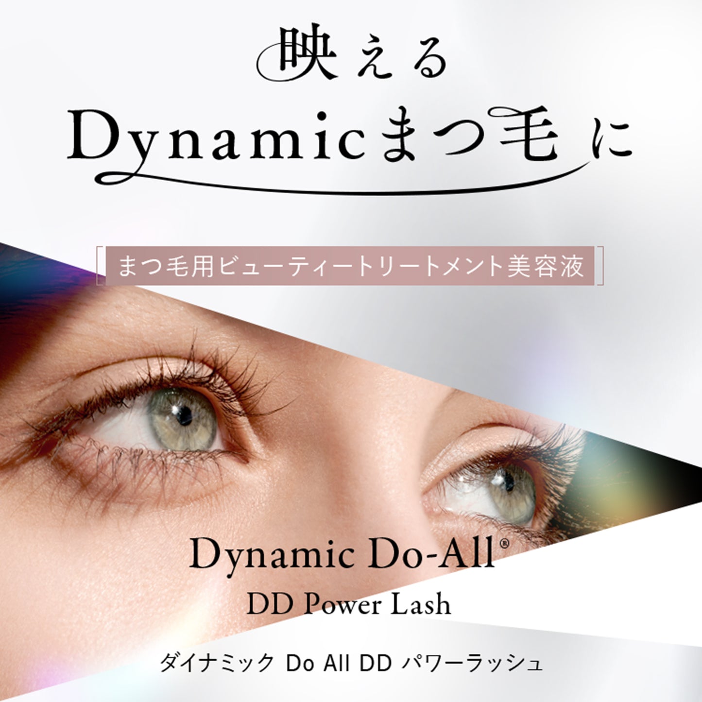 Dynamic Do-All DD パワーラッシュ