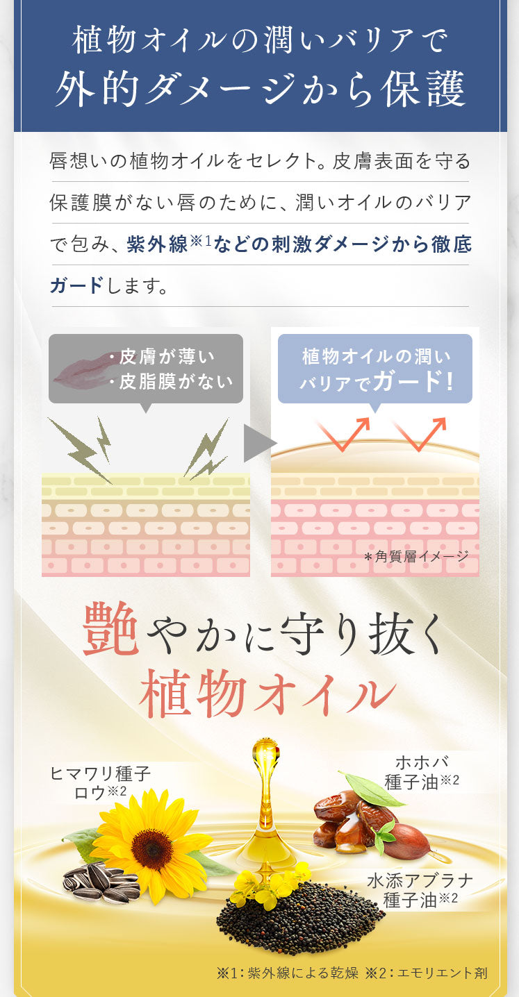 Dynamic Do-All DD リッププランパー 6.5ml – AMENITY Lab.